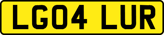 LG04LUR