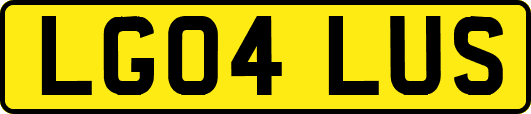 LG04LUS