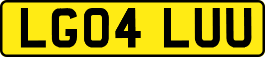 LG04LUU
