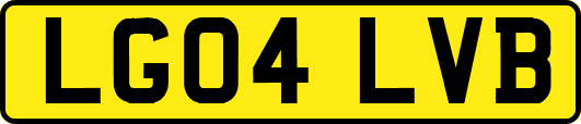 LG04LVB
