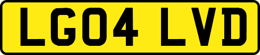 LG04LVD