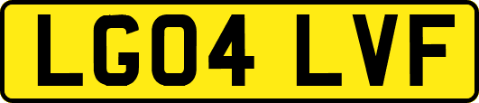 LG04LVF