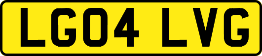 LG04LVG