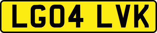 LG04LVK