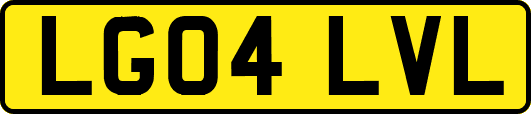 LG04LVL