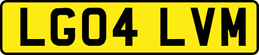 LG04LVM