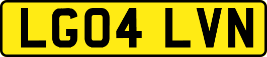 LG04LVN