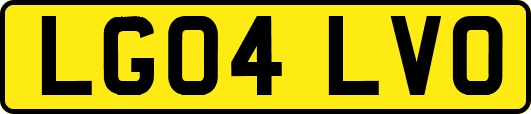 LG04LVO
