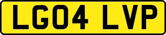 LG04LVP