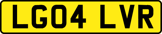 LG04LVR