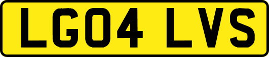 LG04LVS