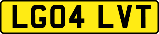 LG04LVT