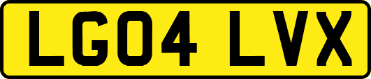 LG04LVX