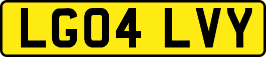 LG04LVY