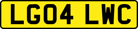 LG04LWC