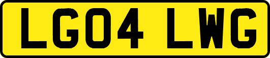 LG04LWG