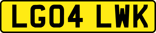 LG04LWK