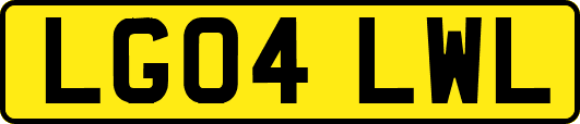 LG04LWL