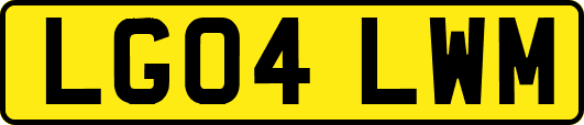 LG04LWM