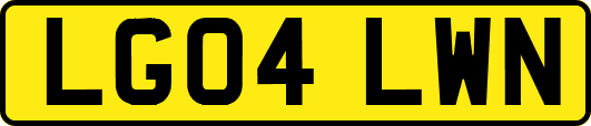 LG04LWN