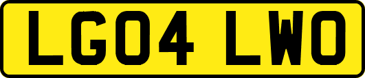 LG04LWO