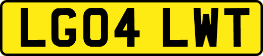 LG04LWT