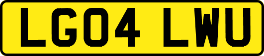 LG04LWU