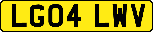 LG04LWV
