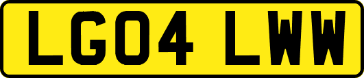LG04LWW