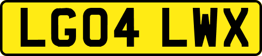 LG04LWX