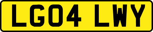 LG04LWY