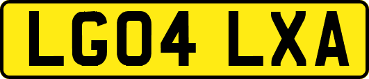 LG04LXA