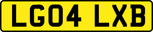 LG04LXB