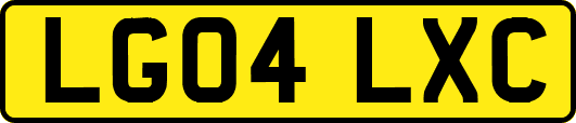 LG04LXC