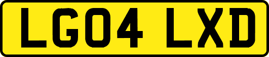 LG04LXD