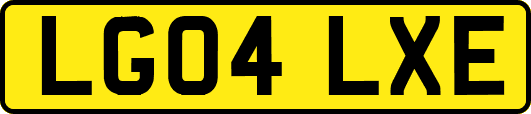LG04LXE