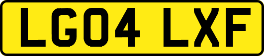 LG04LXF