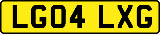 LG04LXG