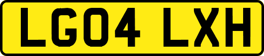 LG04LXH