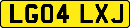 LG04LXJ