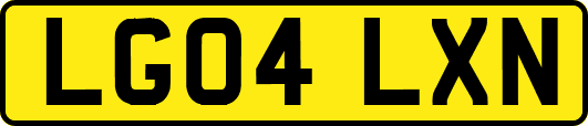 LG04LXN