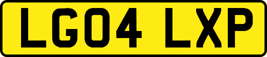 LG04LXP