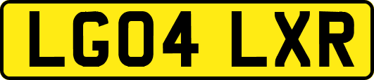 LG04LXR