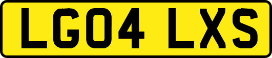 LG04LXS