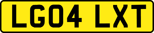 LG04LXT
