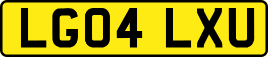 LG04LXU