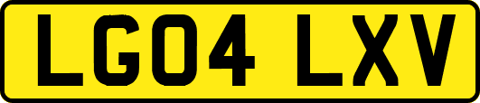 LG04LXV