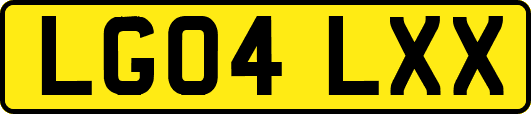 LG04LXX