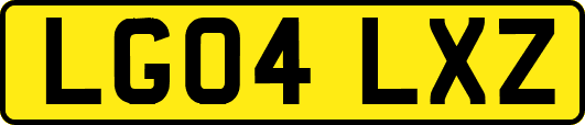 LG04LXZ