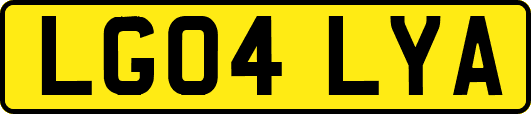 LG04LYA